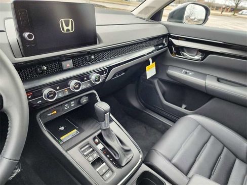 Used 2024 Honda CR-V EX-L image 28