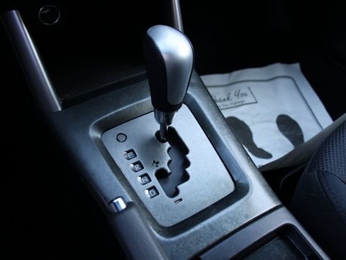 Used 2011 Subaru Forester 2.5X Premium w/ All-Weather Pkg image 8