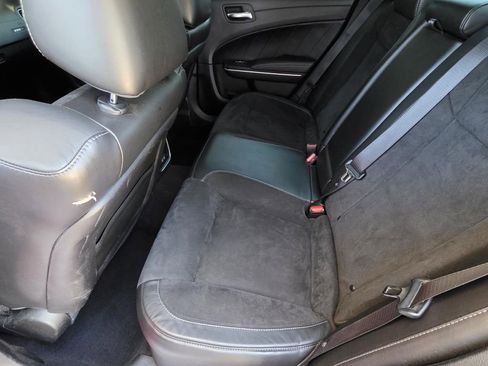 Used 2023 Dodge Charger Scat Pack w/ Plus Group RWD image 11