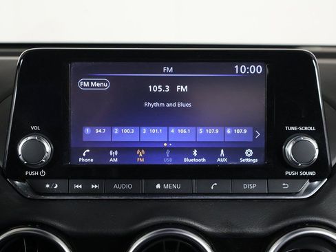 Used 2024 Nissan Sentra S image 36