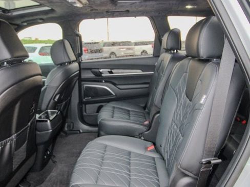 Used 2025 Kia Telluride SX Prestige X-Line AWD/4WD image 7