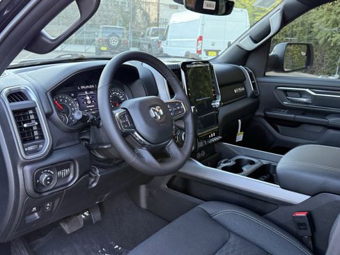 New 2026 RAM 1500 Lone Star image 15