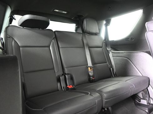 Used 2023 GMC Yukon Denali w/ Max Trailering Package AWD/4WD image 17