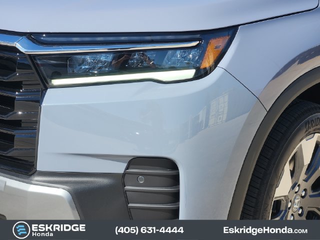 New 2026 Honda Pilot Elite image 6