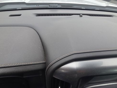 Used 2018 Chevrolet Silverado 1500 LTZ w/ LTZ Plus Package image 37