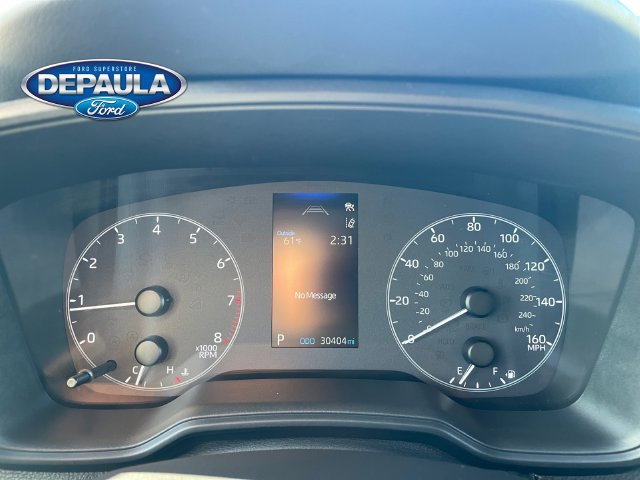 Used 2024 Toyota Corolla LE FWD image 2