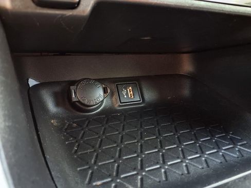 Certified 2024 Toyota RAV4 LE FWD image 11