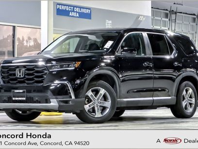 Used 2023 Honda Pilot EX-L