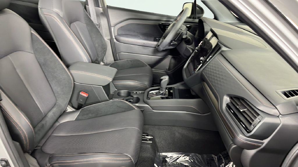Used 2025 Subaru Forester Touring AWD/4WD image 20