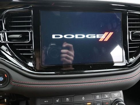 New 2026 Dodge Durango GT image 36