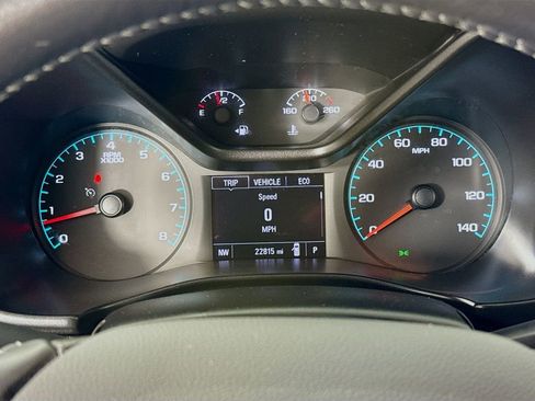 Used 2022 GMC Canyon Elevation w/ Trailering Package image 14