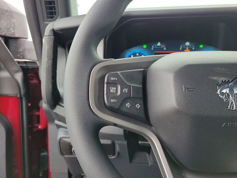 New 2026 Ford Bronco Base w/ Sasquatch Package image 20