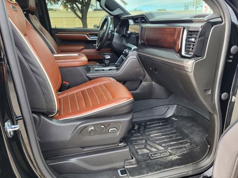 Used 2022 GMC Sierra 1500 Denali Ultimate image 13