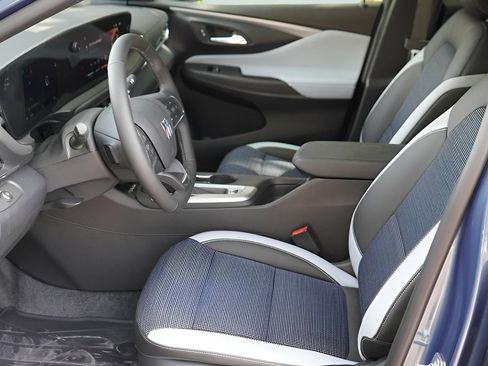 Used 2026 Buick Envista Preferred w/ Convenience I Package FWD image 9