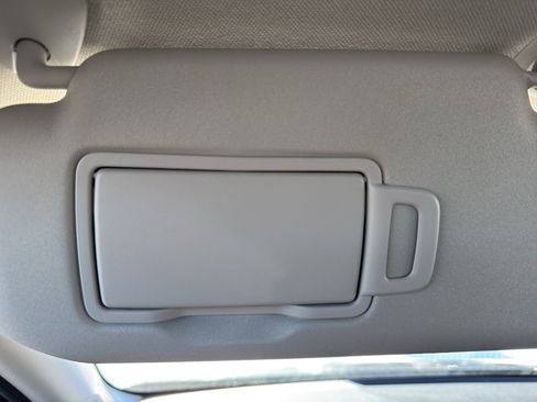 New 2026 Nissan Sentra SV image 23