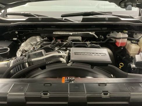 Certified 2024 Chevrolet Silverado 2500 High Country w/ Midnight Edition image 25