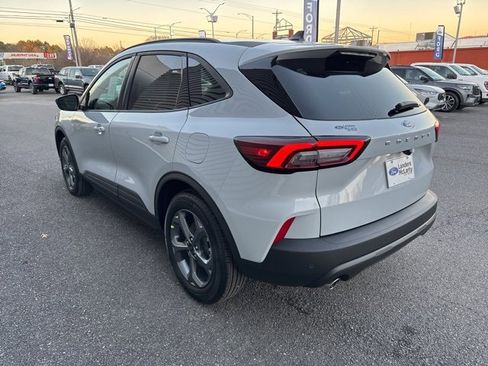 New 2025 Ford Escape ST-Line w/ Tech Pack #1 image 5