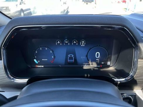 New 2026 Ford F150 Lariat w/ Equipment Group 502A High image 10