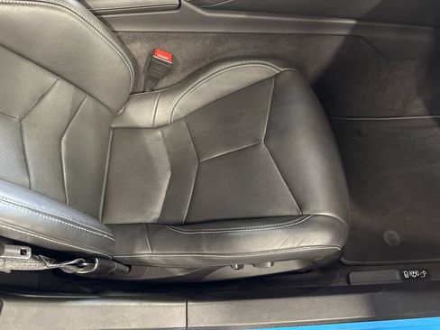 Used 2023 Chevrolet Corvette Stingray Coupe w/ Z51 Performance Package image 44