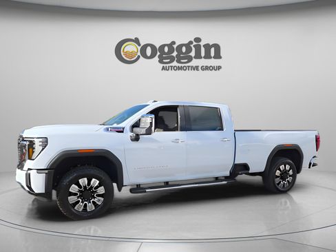 New 2026 GMC Sierra 3500 Denali image 5