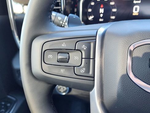 New 2026 GMC Sierra 1500 Elevation w/ X31 Off-Road Package image 20