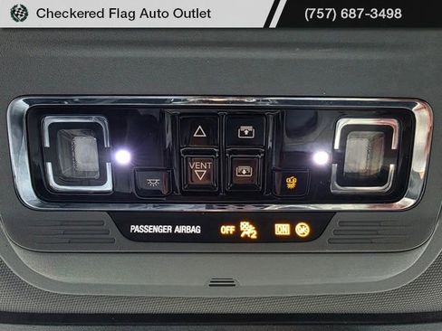 Used 2022 Lincoln Corsair AWD w/ Premium Package image 22