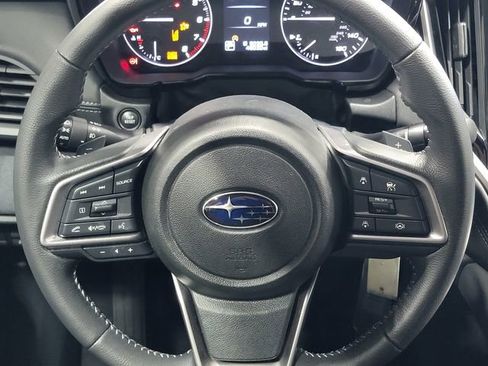 Certified 2023 Subaru Outback Premium AWD/4WD image 26