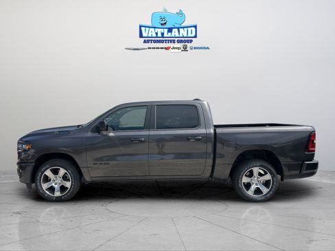 New 2026 RAM 1500 Express RWD image 2