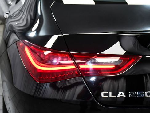 Used 2025 Mercedes-Benz CLA 250 4MATIC image 70