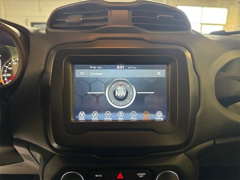 Used 2020 Jeep Renegade Altitude image 19