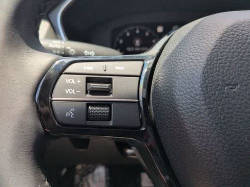 New 2026 Acura Integra FWD image 24