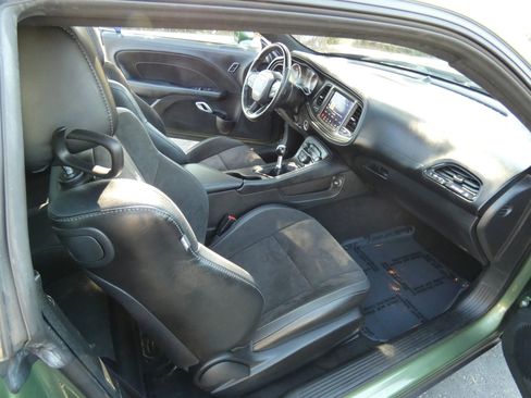 Used 2023 Dodge Challenger R/T Scat Pack w/ Plus Package image 25