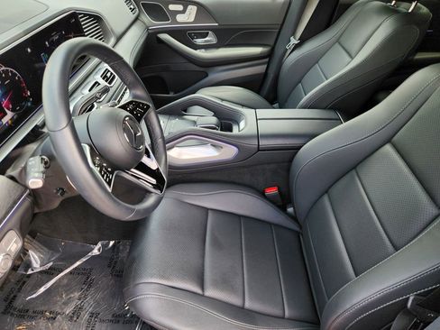 Used 2025 Mercedes-Benz GLE 350 4MATIC image 12
