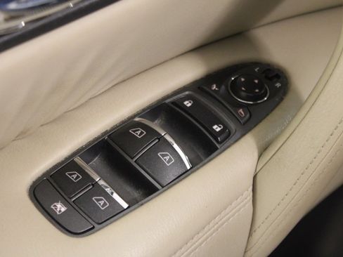 Used 2020 Nissan Armada Platinum w/ Captain's Chairs Package image 23