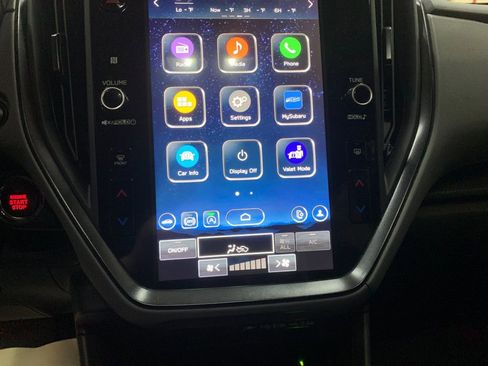 Used 2026 Subaru Crosstrek 2.5i Wilderness image 26