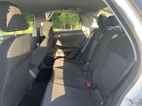 Certified 2025 Volkswagen Jetta S FWD image 27
