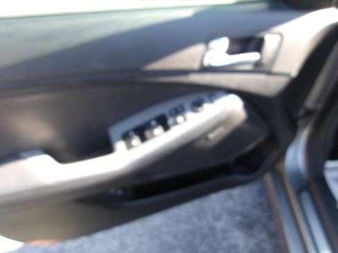 Used 2014 Kia Optima SX w/ SX Premium Technology Package image 9