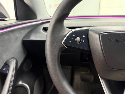 Used 2024 Tesla Model 3 Long Range AWD/4WD image 26