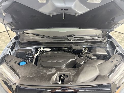 Used 2022 Honda Ridgeline Sport image 39