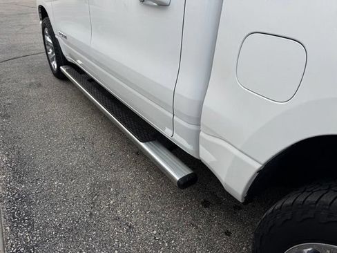 Used 2019 RAM 1500 Big Horn AWD/4WD image 36