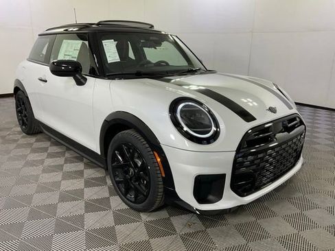 New 2026 MINI Cooper S FWD image 3