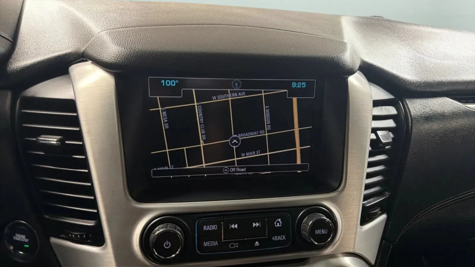 Used 2018 GMC Yukon SLT w/ Open Road Package AWD/4WD image 13