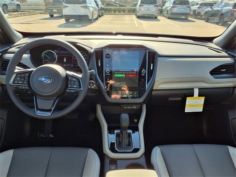 New 2025 Subaru Forester Limited image 5