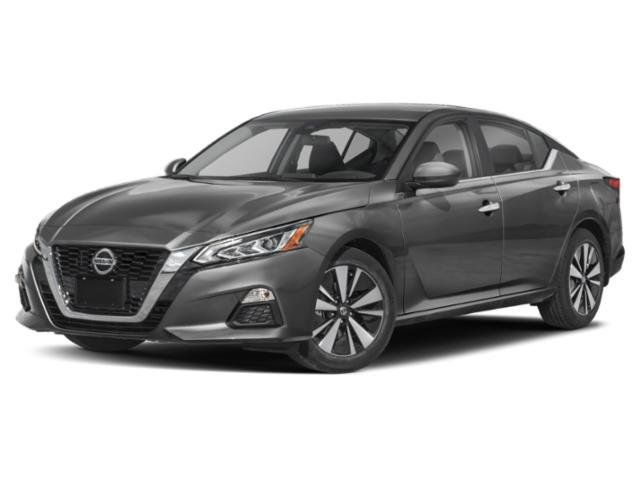 Used 2022 Nissan Altima 2.5 SV w/ SV Premium Package AWD/4WD image 1