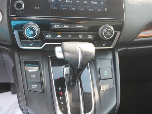 Used 2019 Honda CR-V EX-L image 11