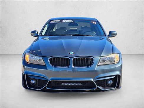 Used 2011 BMW 328i Sedan image 2