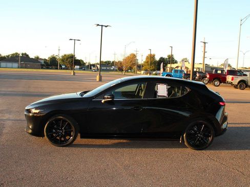 Used 2025 MAZDA MAZDA3 s Sport image 6