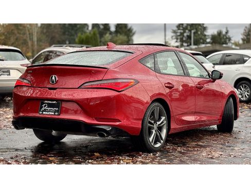 Used 2023 Acura Integra A-Spec image 6
