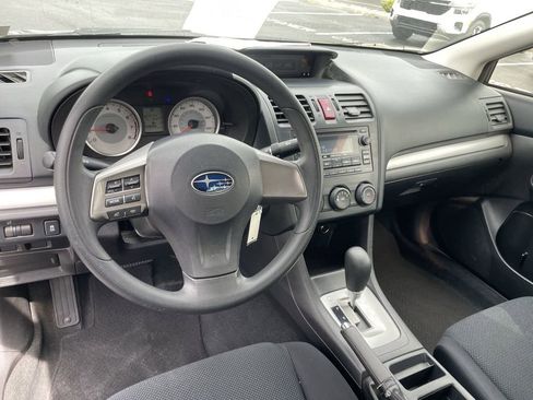 Used 2014 Subaru Impreza 2.0i AWD/4WD image 10