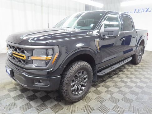 Used 2024 Ford F150 Tremor w/ Bed Utility Package image 6